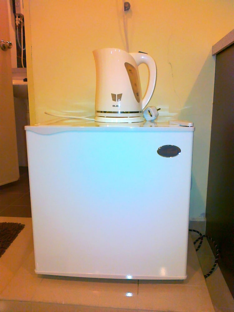 Malacca Services Apartment