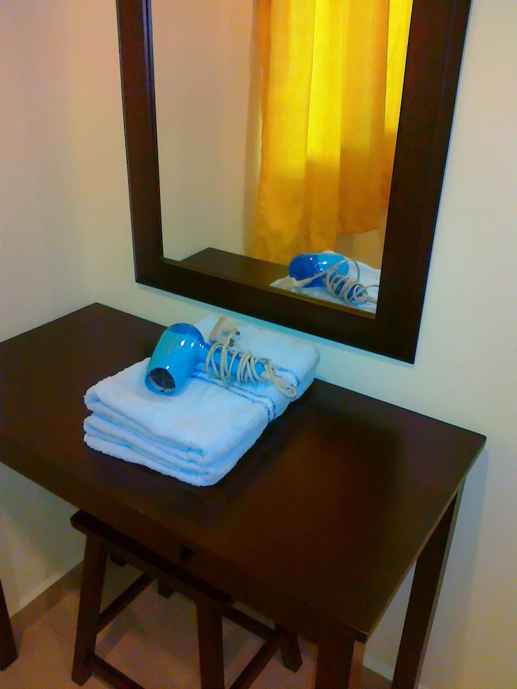 Malacca Services Apartment