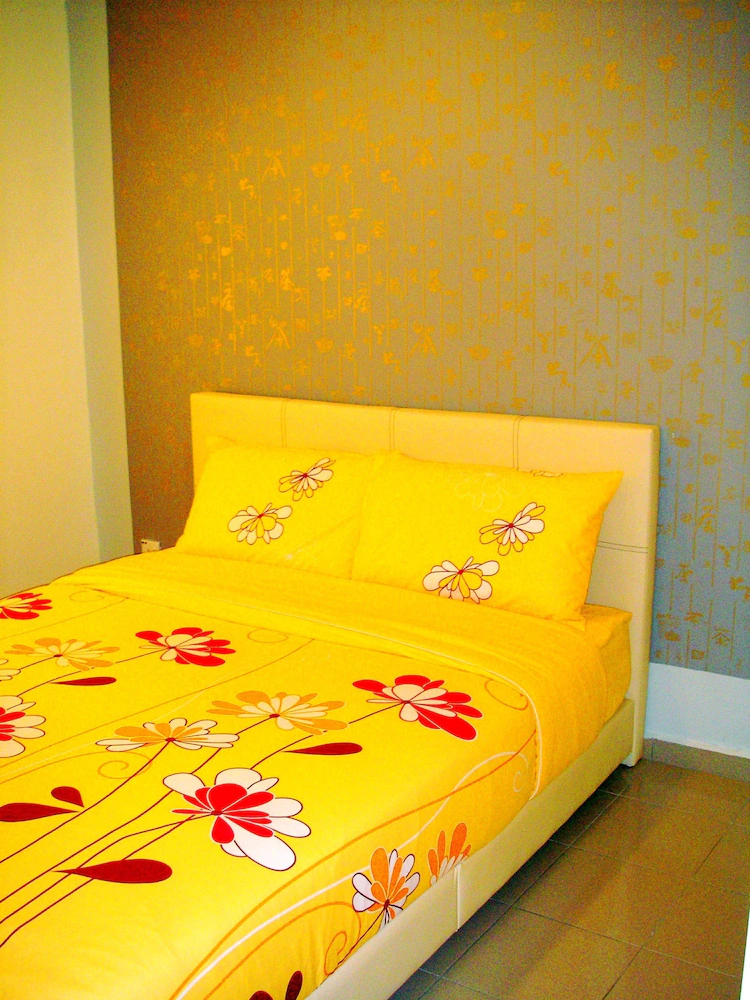 Malacca Services Apartment