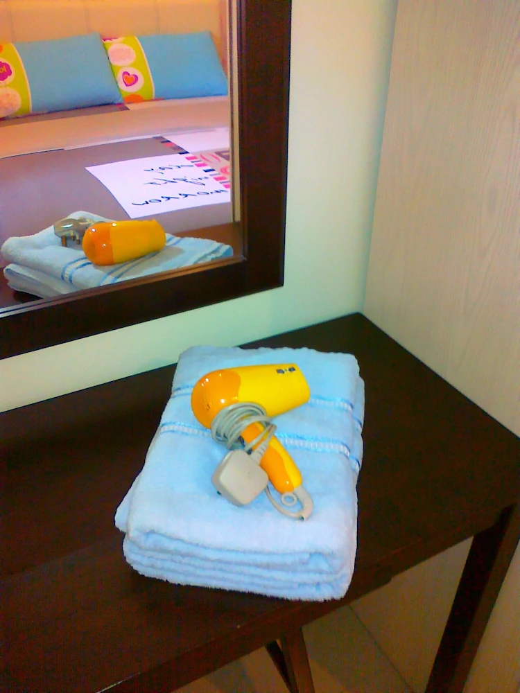 Malacca Services Apartment