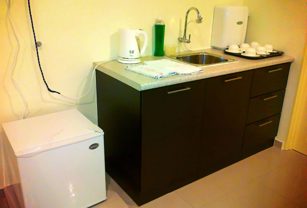 Malacca Services Apartment