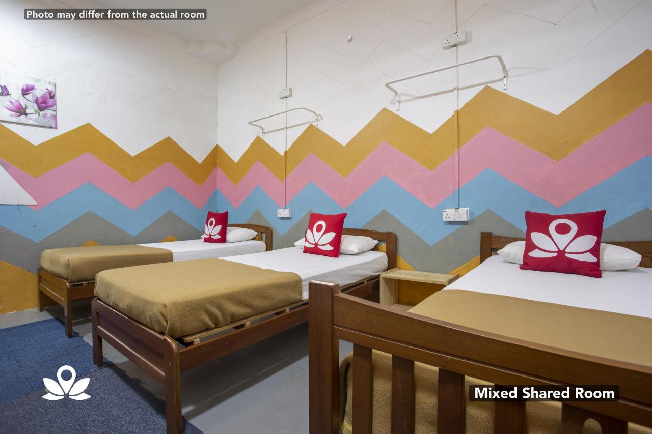 Mari Mari Guest House