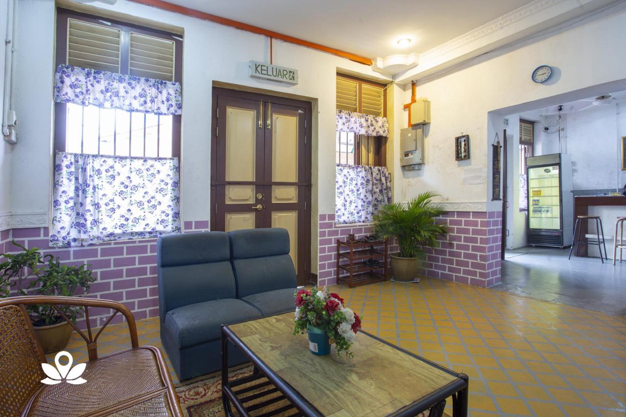 Mari Mari Guest House
