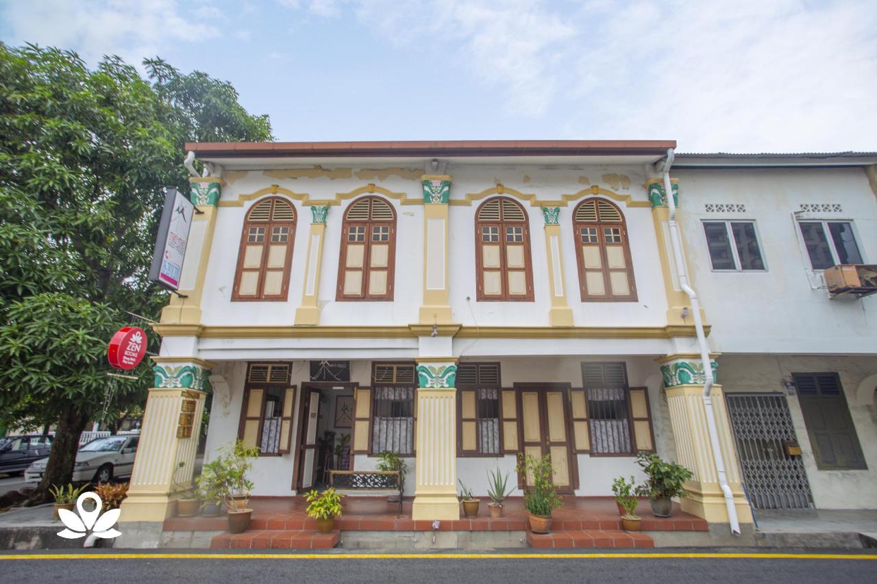 Mari Mari Guest House