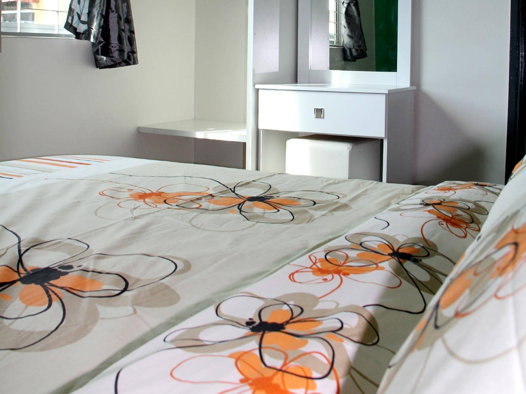 Melaka Downtown Guesthouse