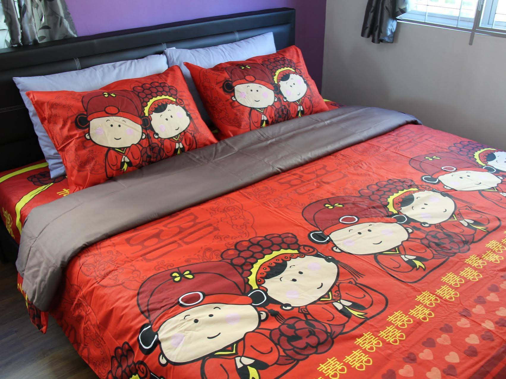 Melaka Downtown Guesthouse