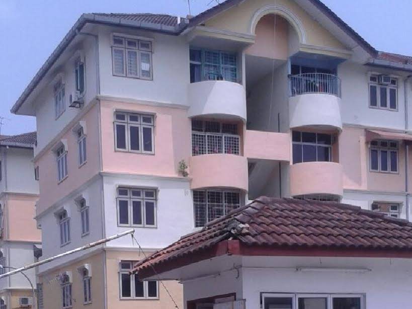 Melaka Downtown Guesthouse