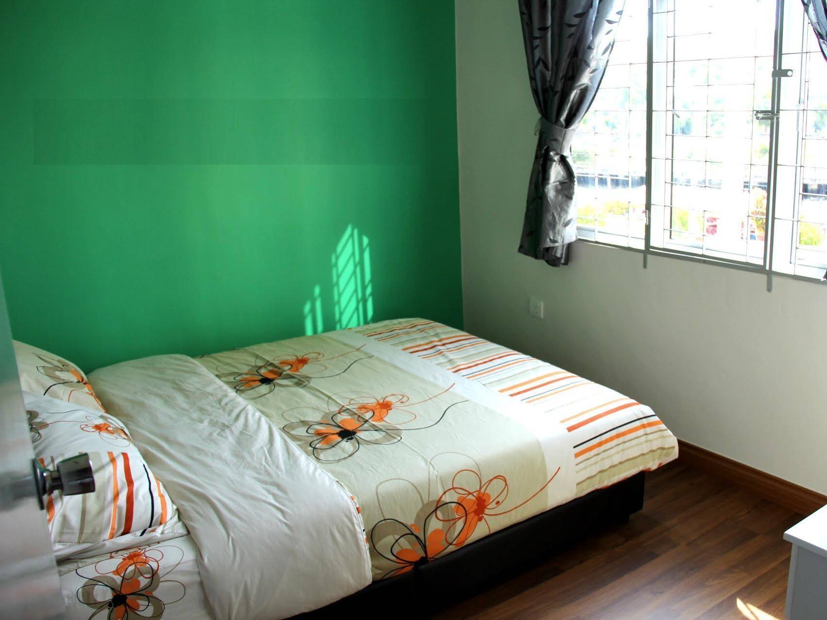 Melaka Downtown Guesthouse