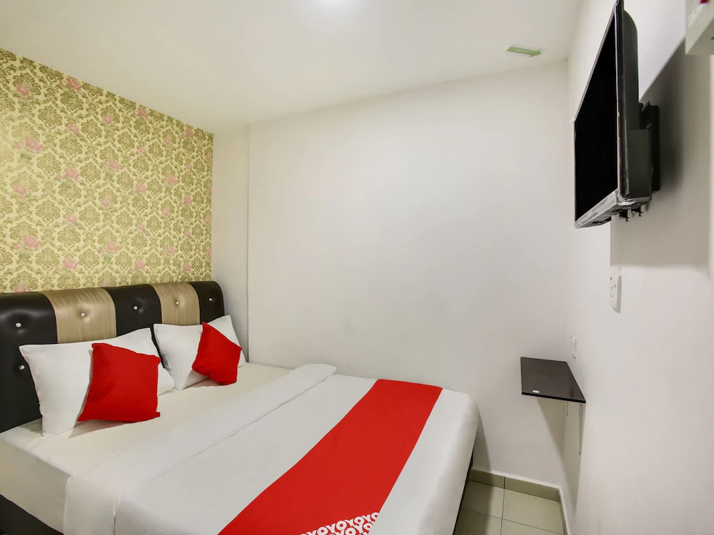 Ms Nyonya Hotel by OYO Rooms