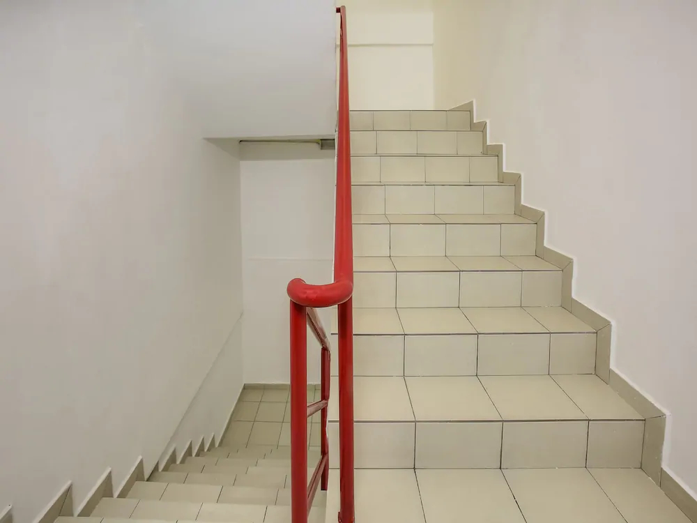 Ms Nyonya Hotel by OYO Rooms