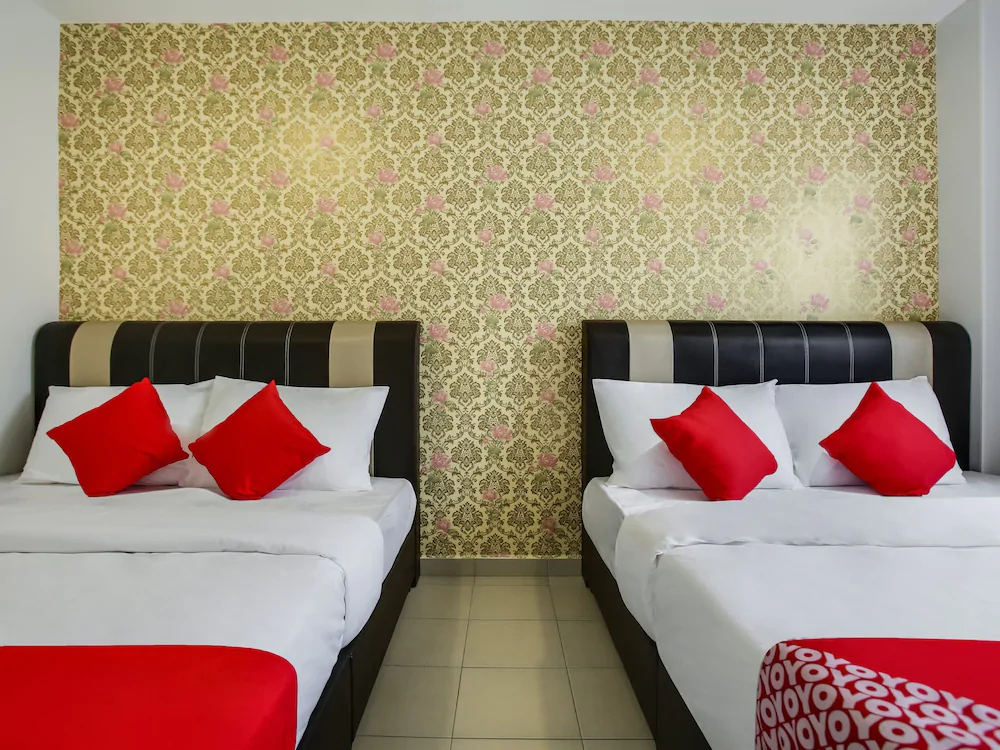 Ms Nyonya Hotel by OYO Rooms