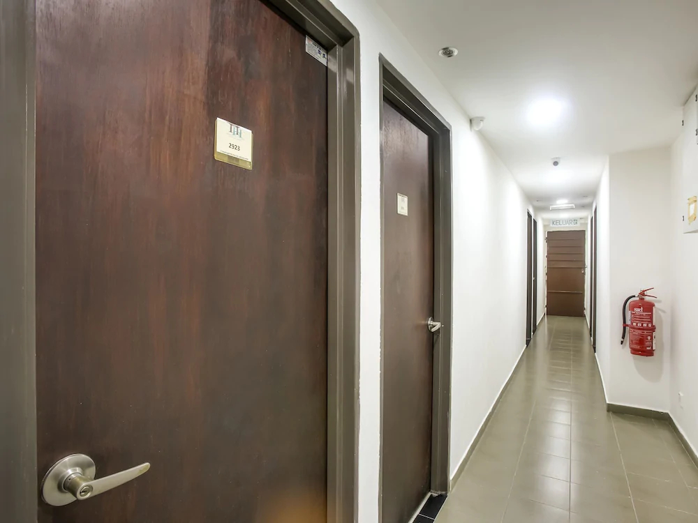 Ms Nyonya Hotel by OYO Rooms