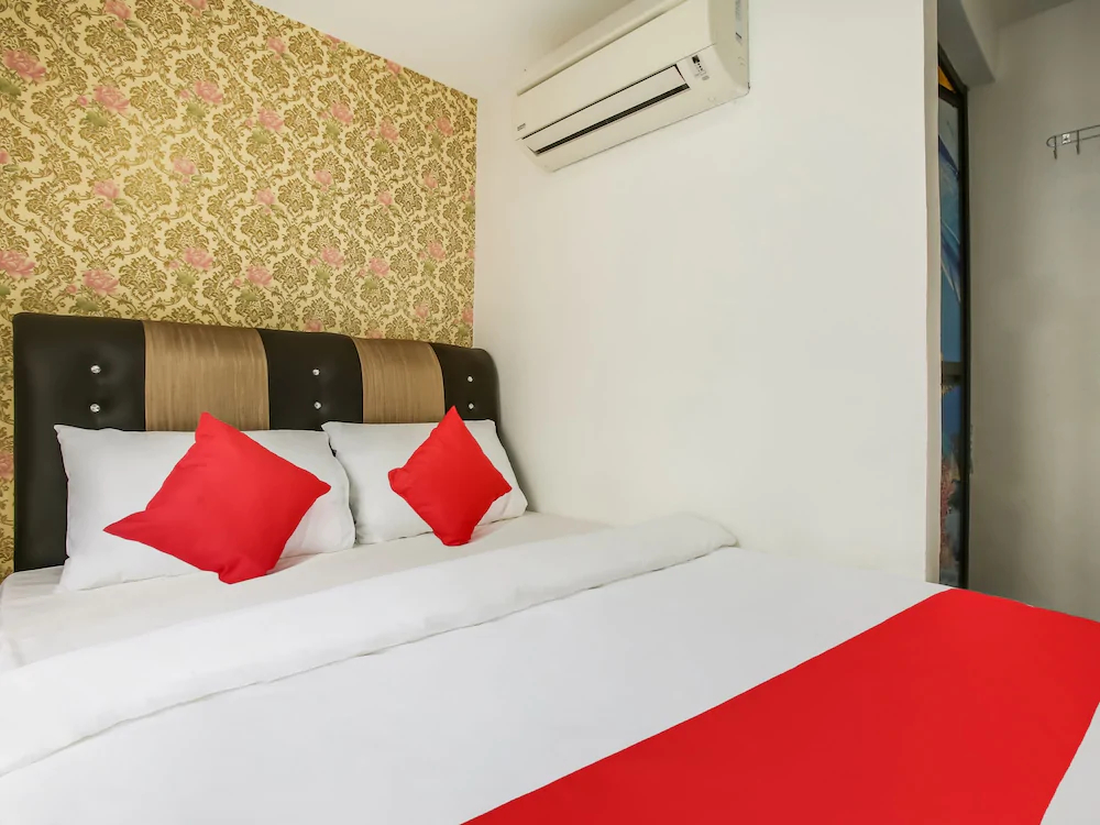 Ms Nyonya Hotel by OYO Rooms