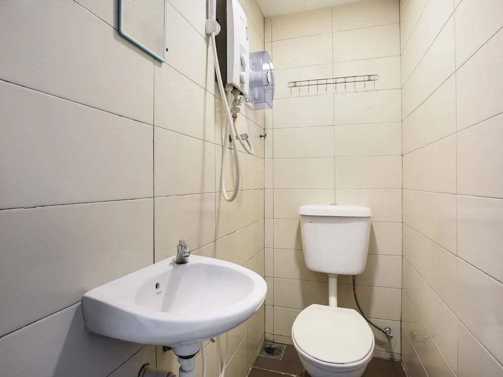 Ms Nyonya Hotel by OYO Rooms