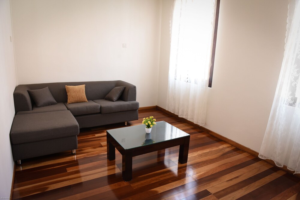 My Home Story
