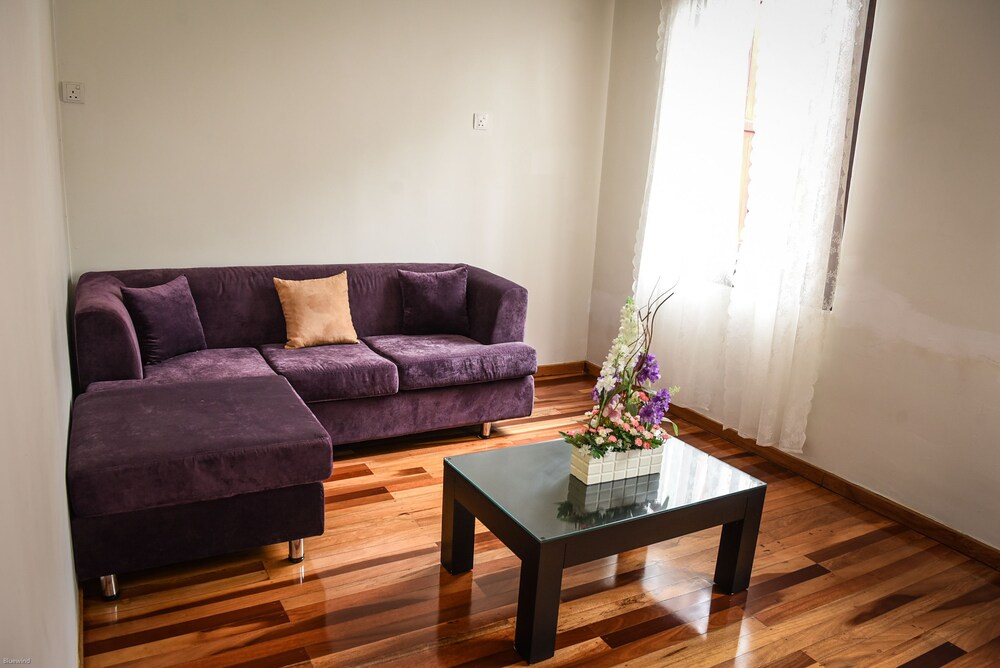 My Home Story