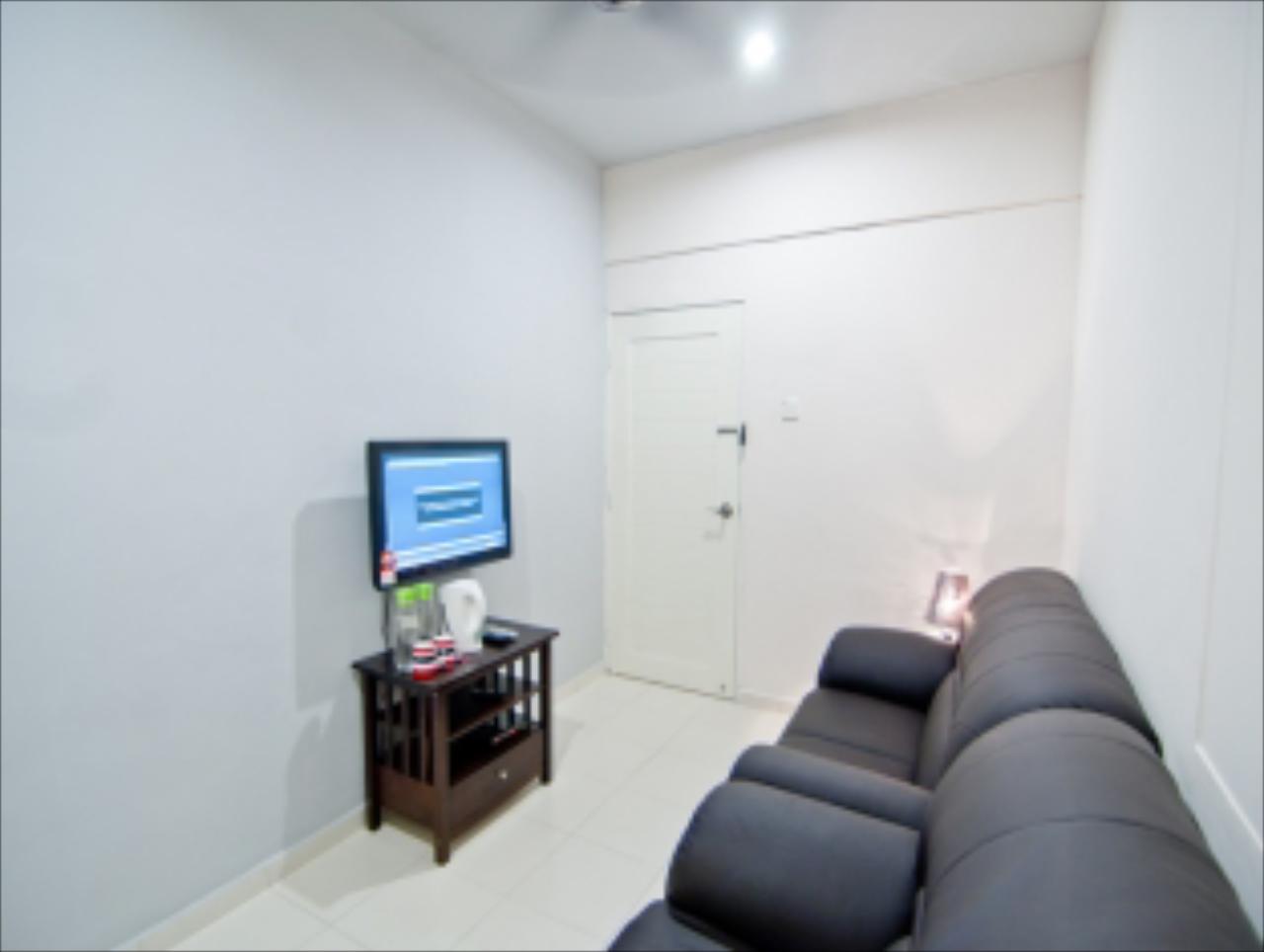 My Jonker Home