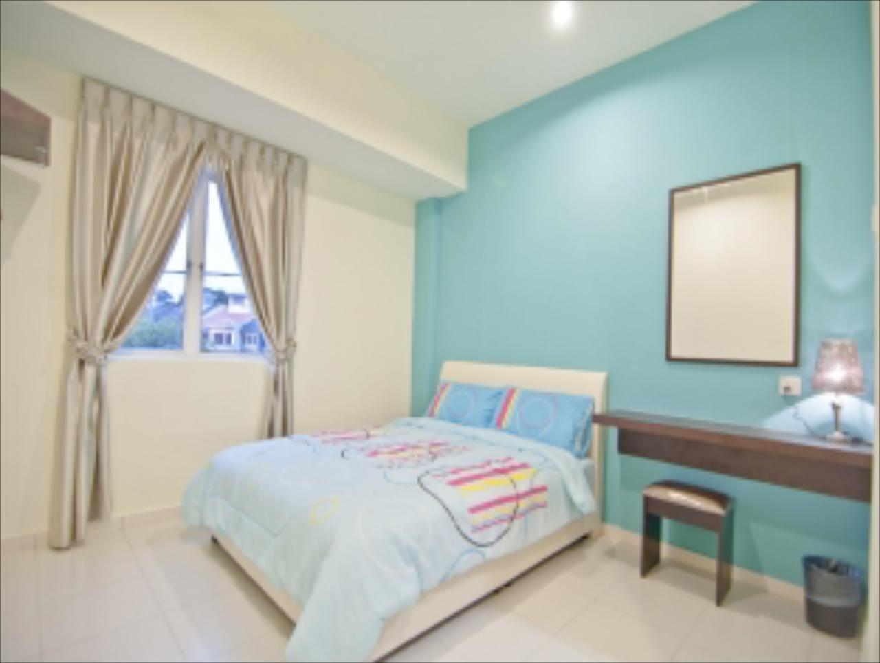 My Jonker Home