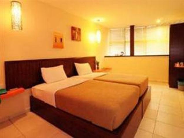 Newbridge Hotel