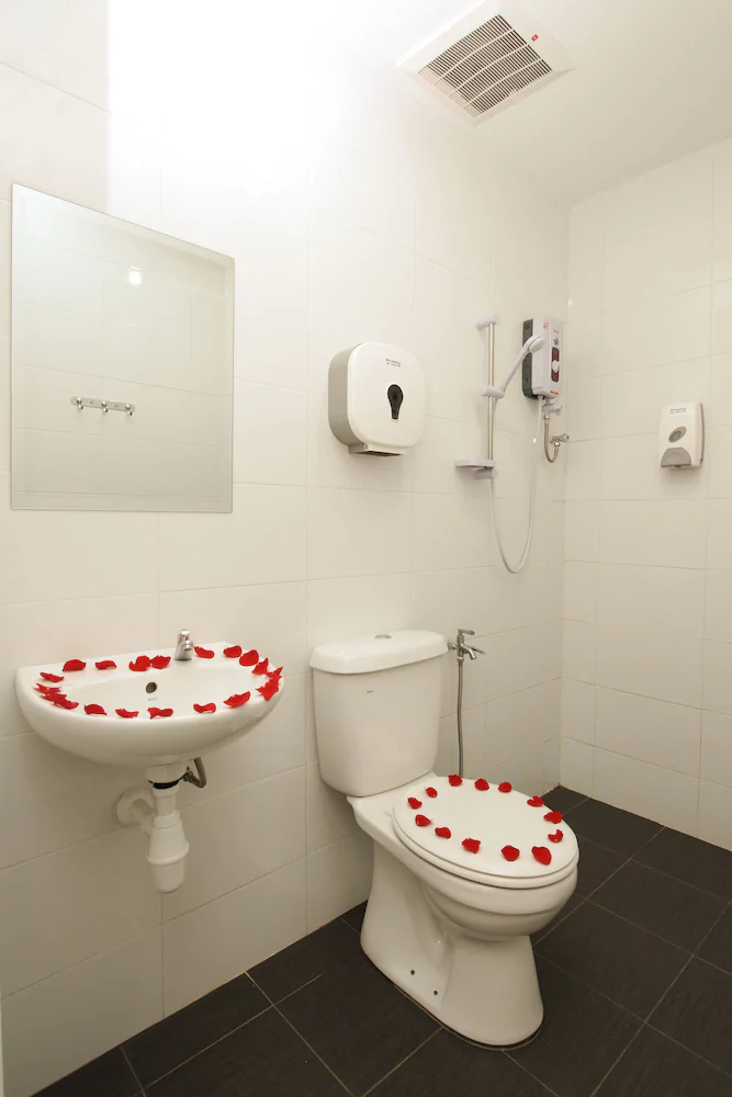 New Century Hotel Melaka