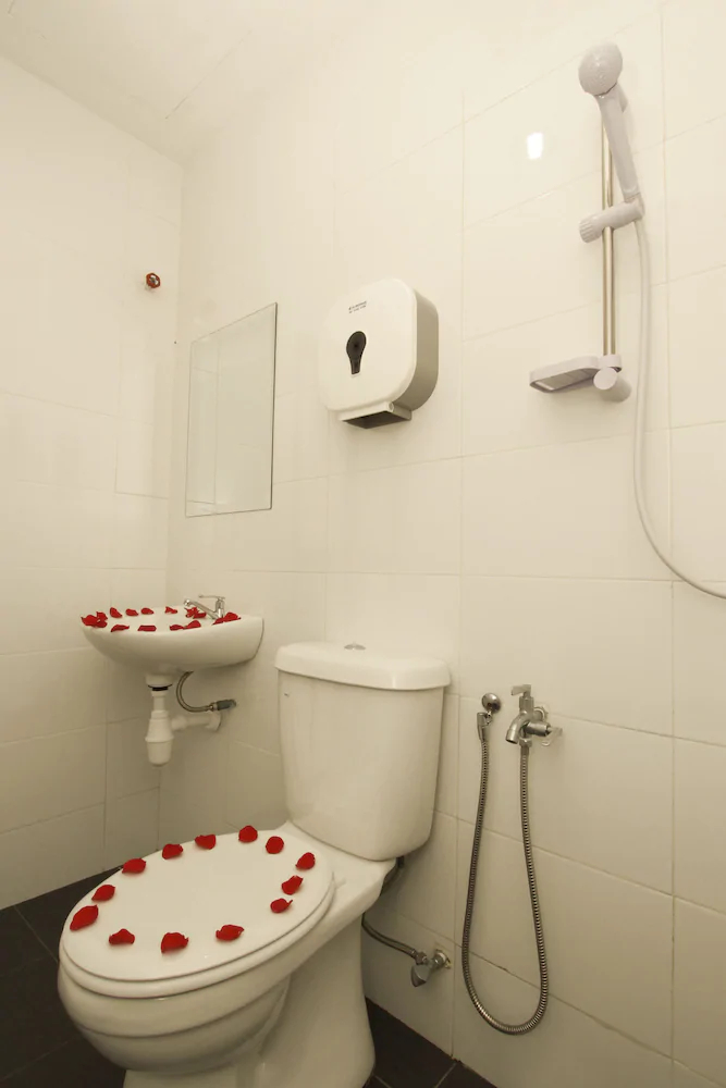 New Century Hotel Melaka