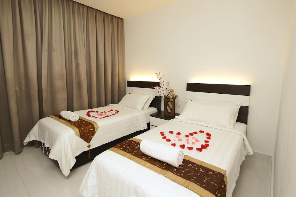 New Century Hotel Melaka