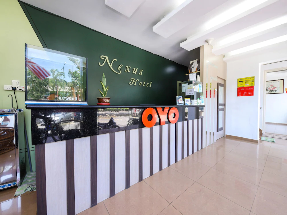 Nexus Hotel by OYO Rooms