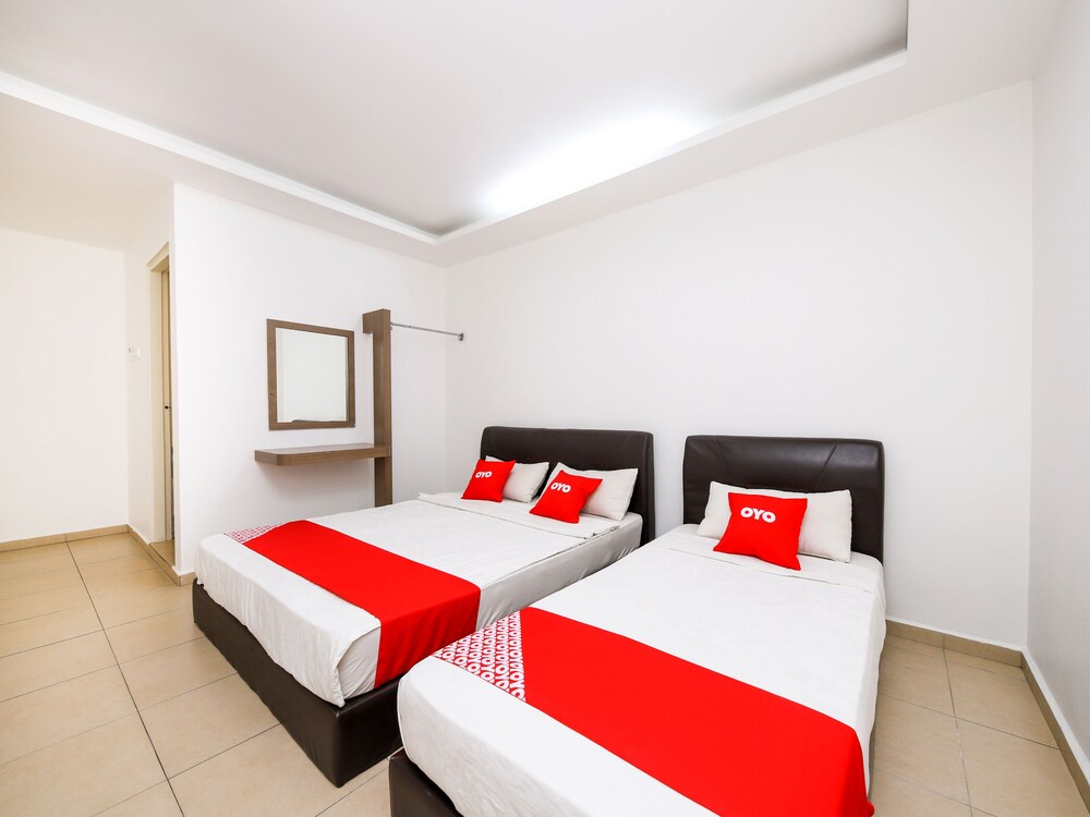 Nexus Hotel by OYO Rooms