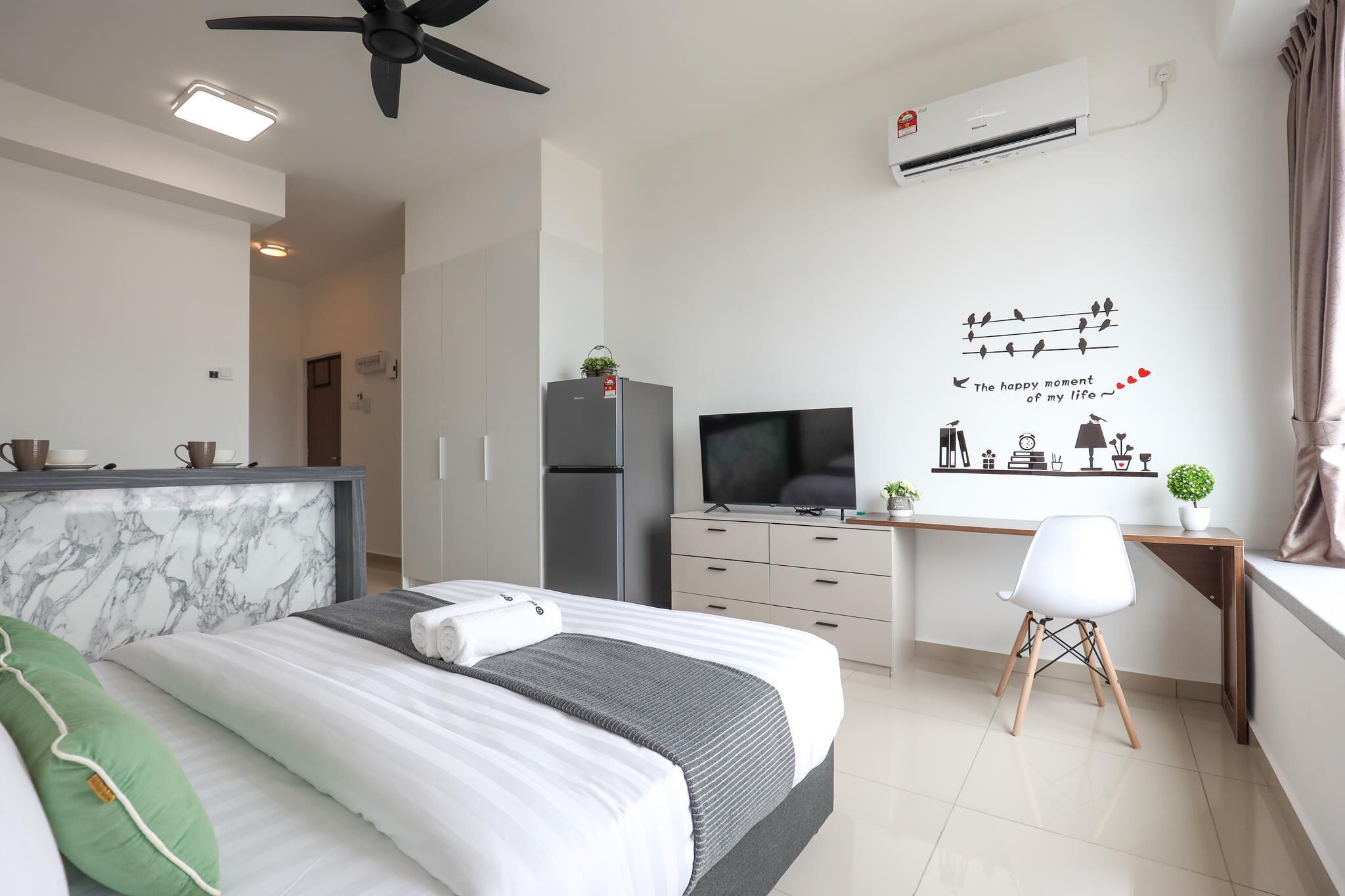 NOVO 8 Jonker Street Melaka By I Housing