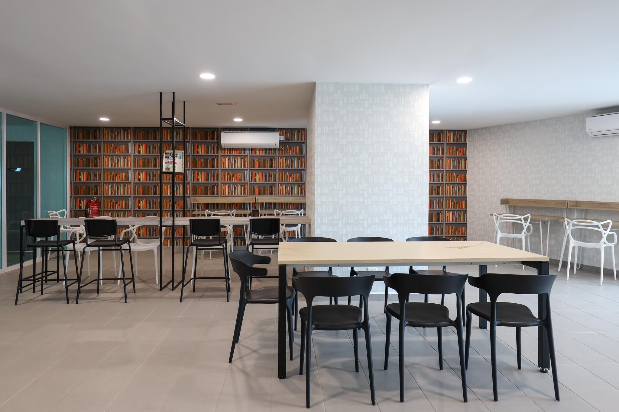 NOVO 8 Jonker Street Melaka By I Housing