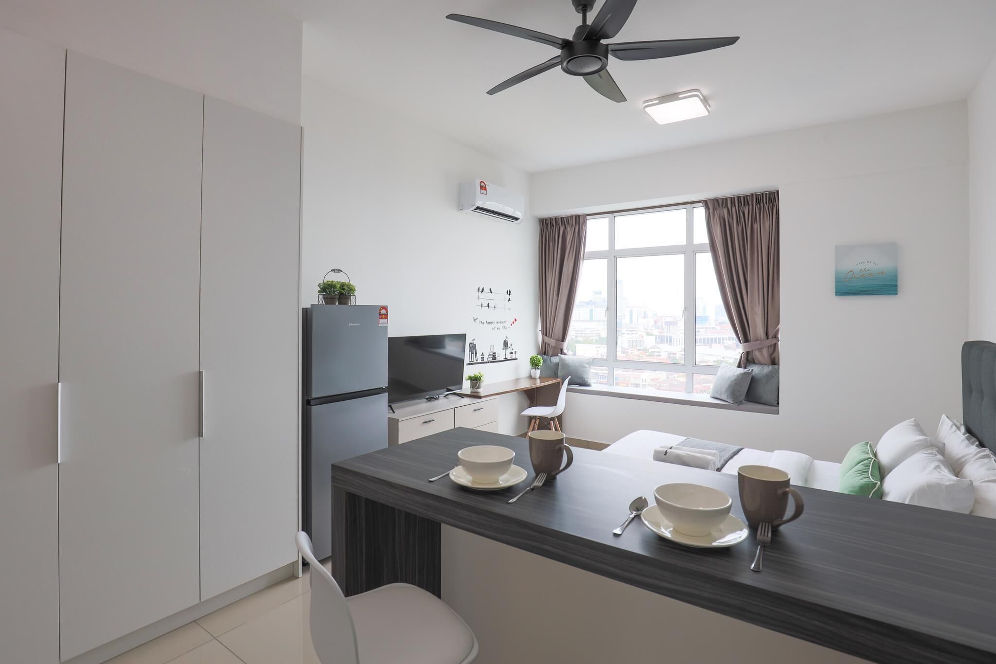 NOVO 8 Jonker Street Melaka By I Housing