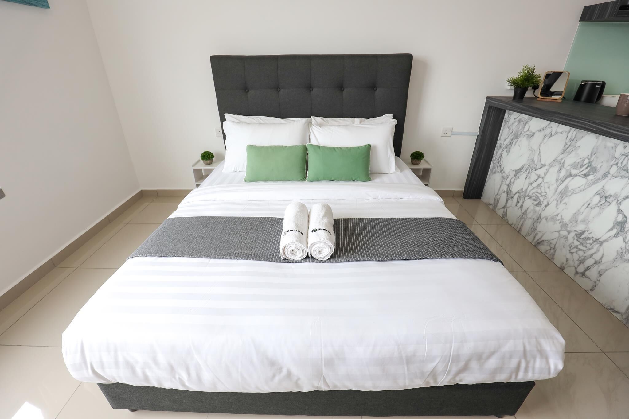 NOVO 8 Jonker Street Melaka By I Housing