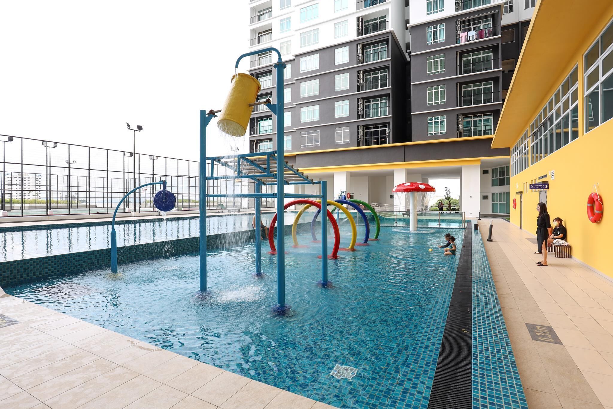 NOVO 8 Jonker Street Melaka By I Housing