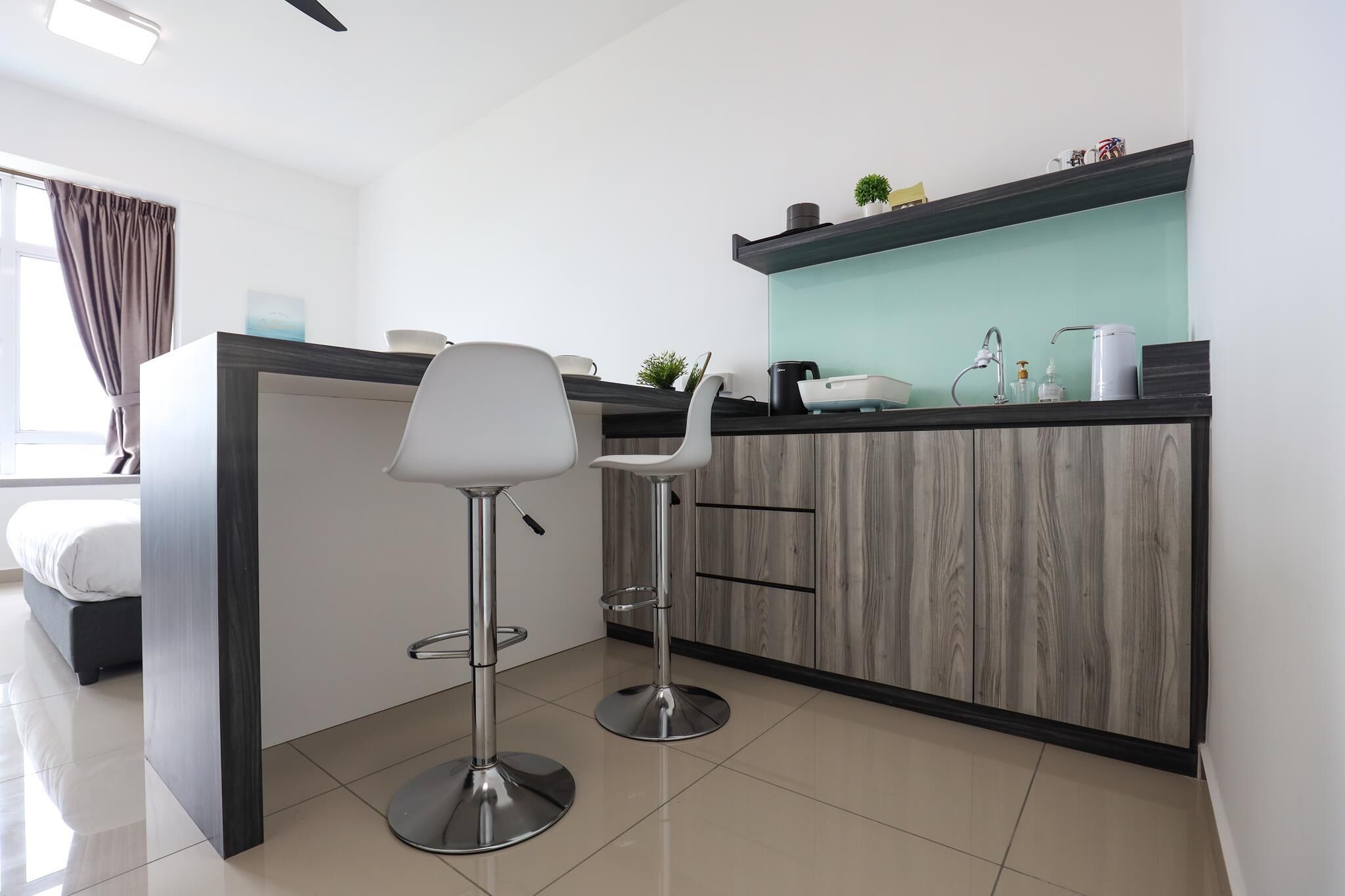NOVO 8 Jonker Street Melaka By I Housing