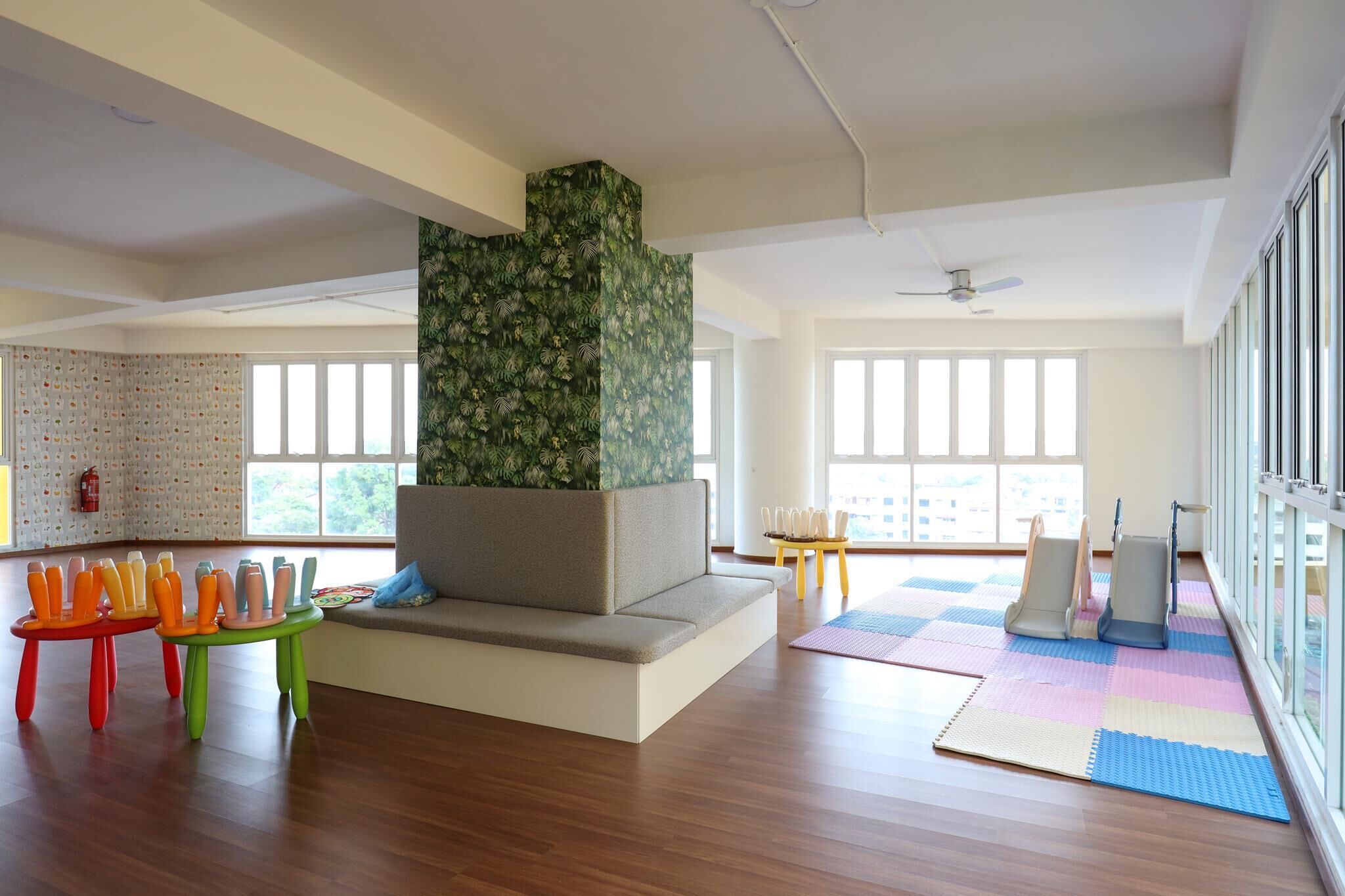 NOVO 8 Jonker Street Melaka By I Housing