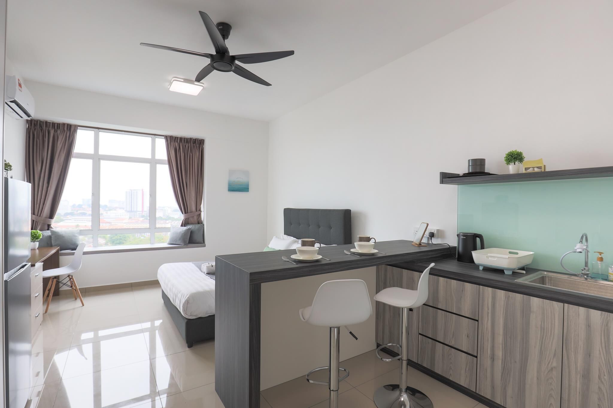 NOVO 8 Jonker Street Melaka By I Housing