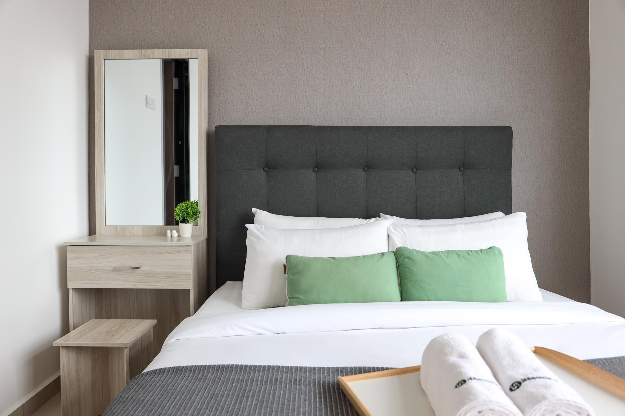 NOVO 8 Jonker Street Melaka By I Housing
