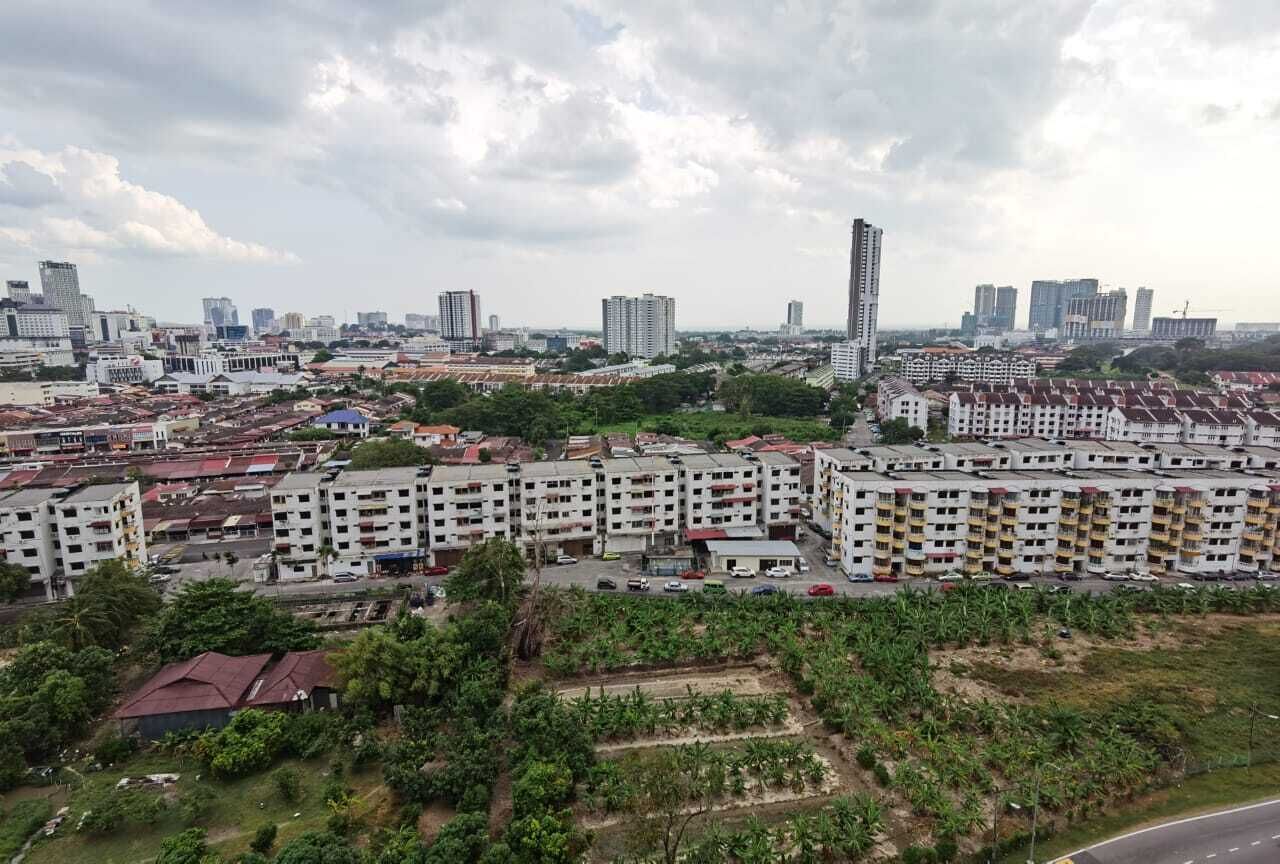 NOVO 8 Jonker Street Melaka By I Housing