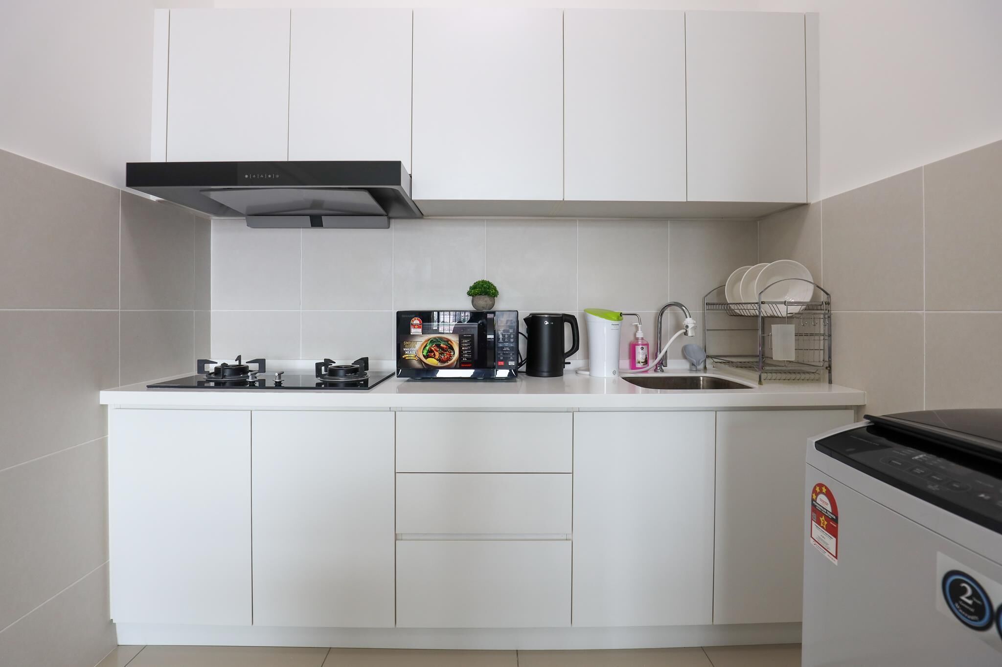 NOVO 8 Jonker Street Melaka By I Housing