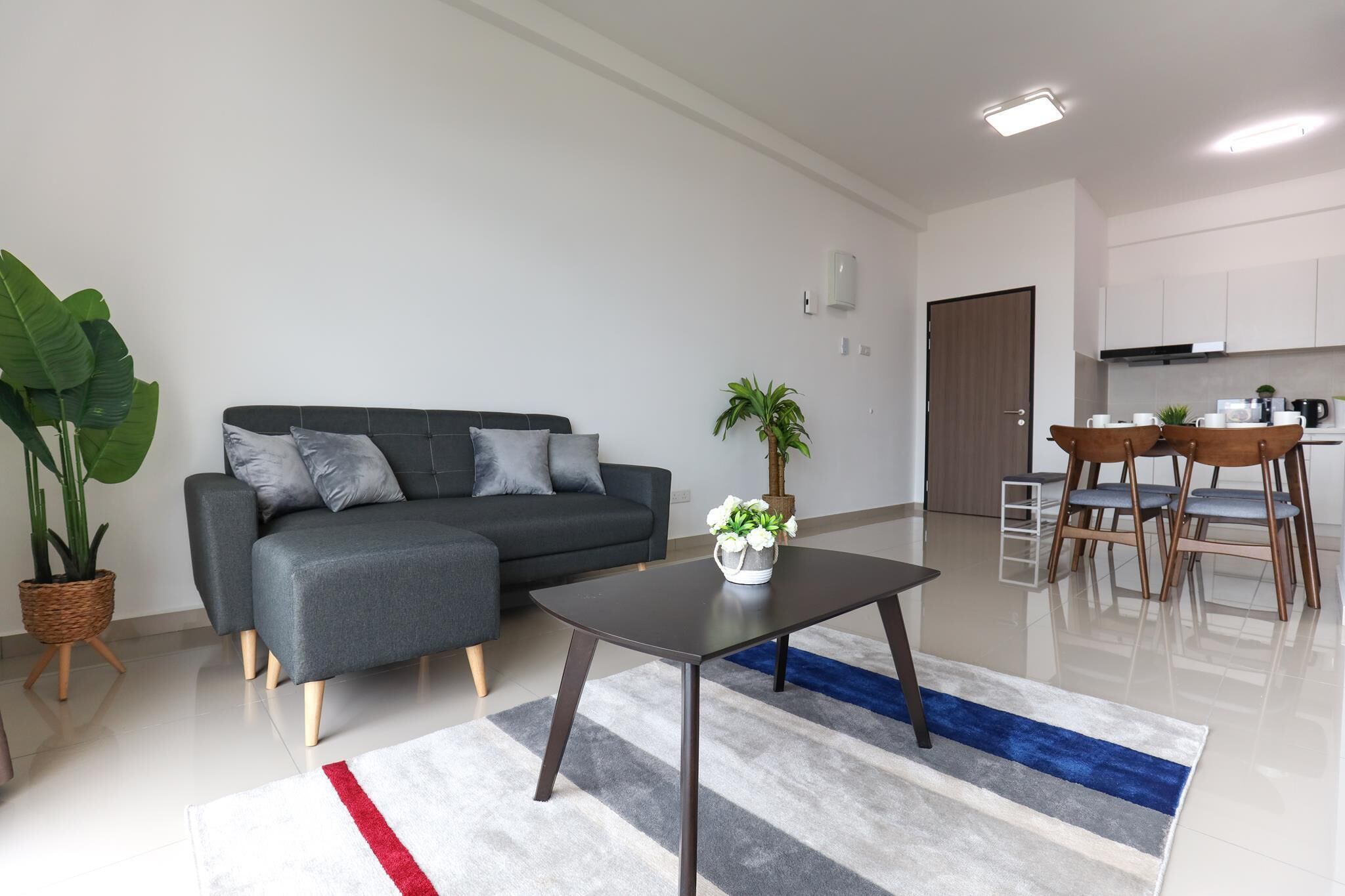 NOVO 8 Jonker Street Melaka By I Housing