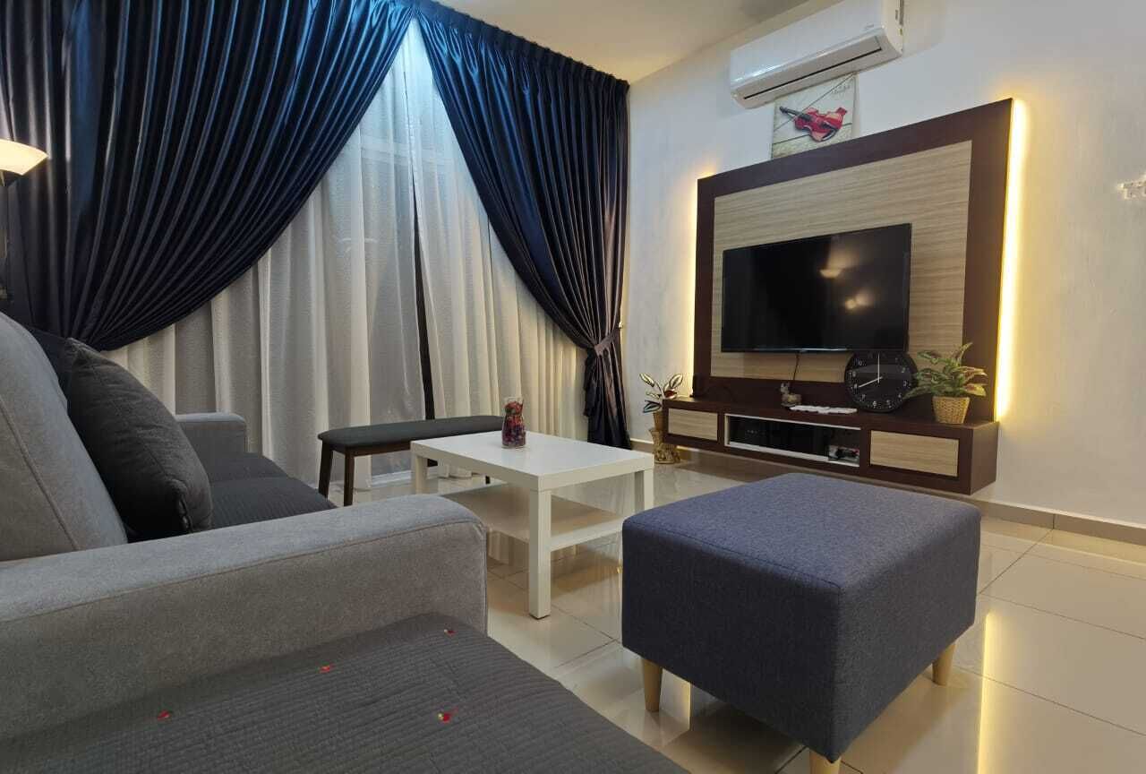 NOVO 8 Jonker Street Melaka By I Housing