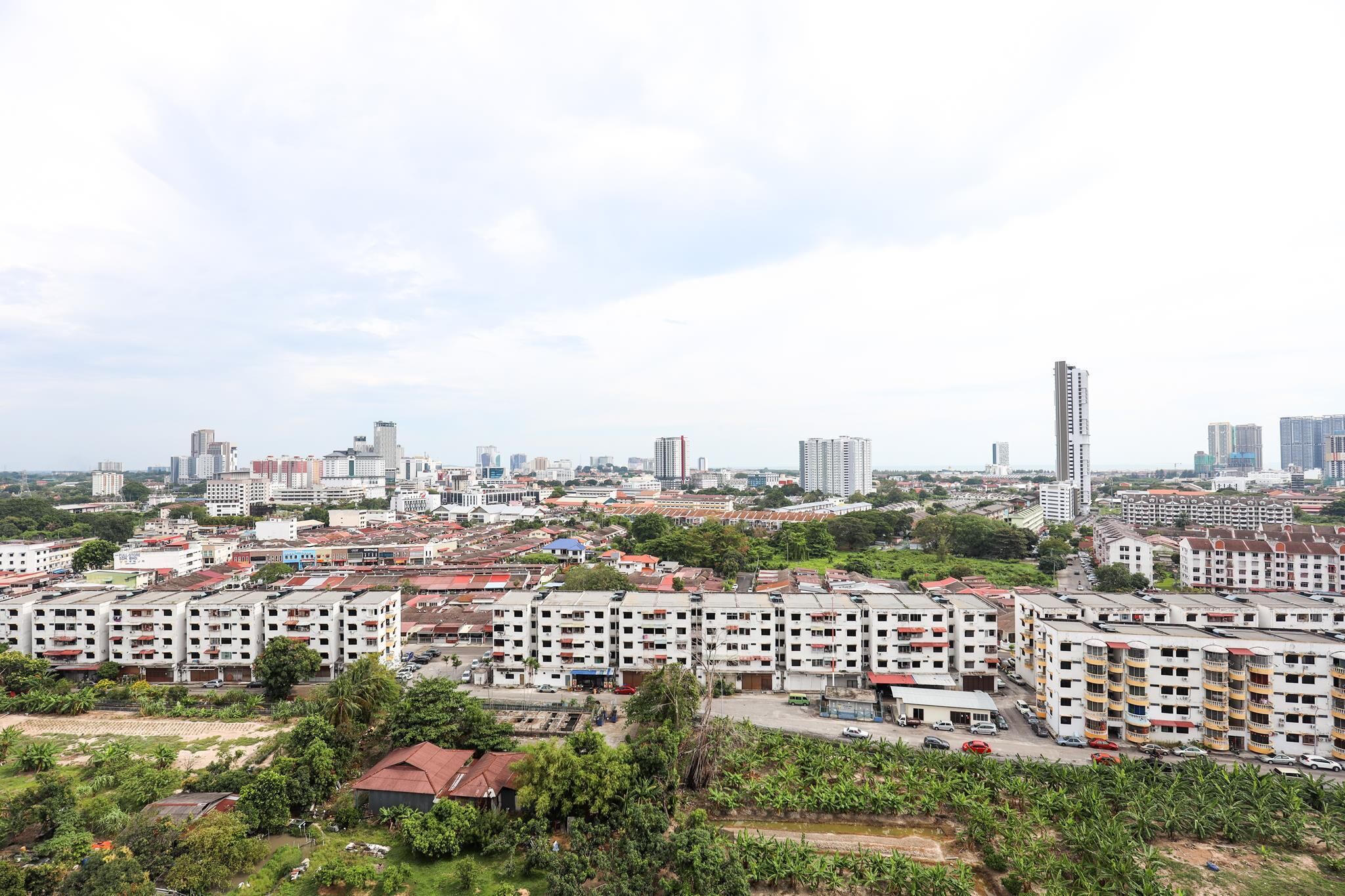 NOVO 8 Jonker Street Melaka By I Housing