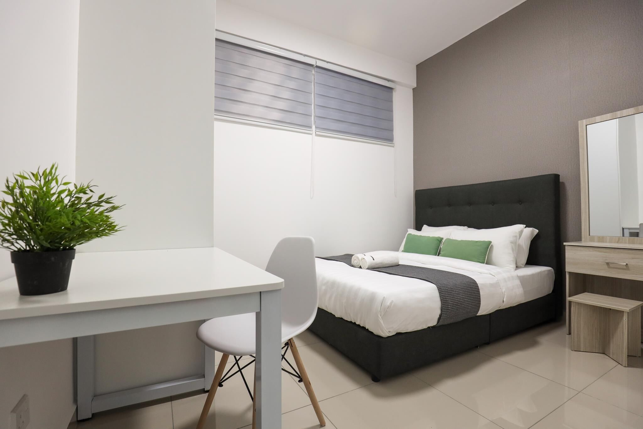 NOVO 8 Jonker Street Melaka By I Housing