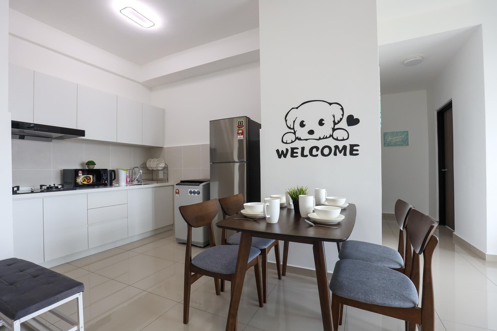 NOVO 8 Jonker Street Melaka By I Housing