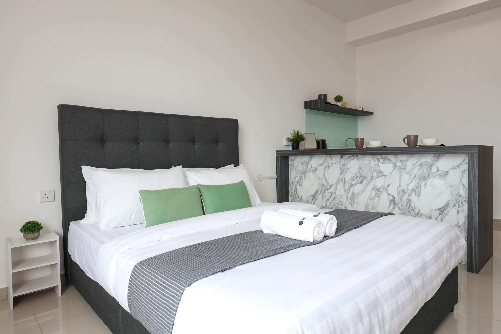 NOVO 8 Jonker Street Melaka By I Housing