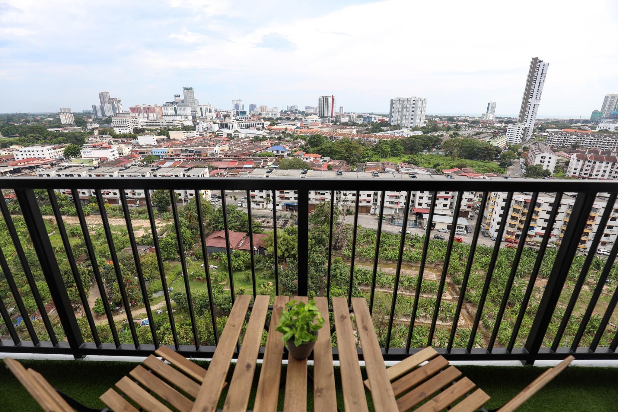 NOVO 8 Jonker Street Melaka By I Housing