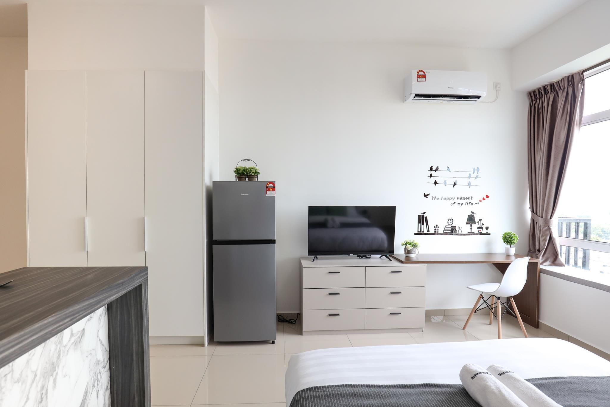 NOVO 8 Jonker Street Melaka By I Housing