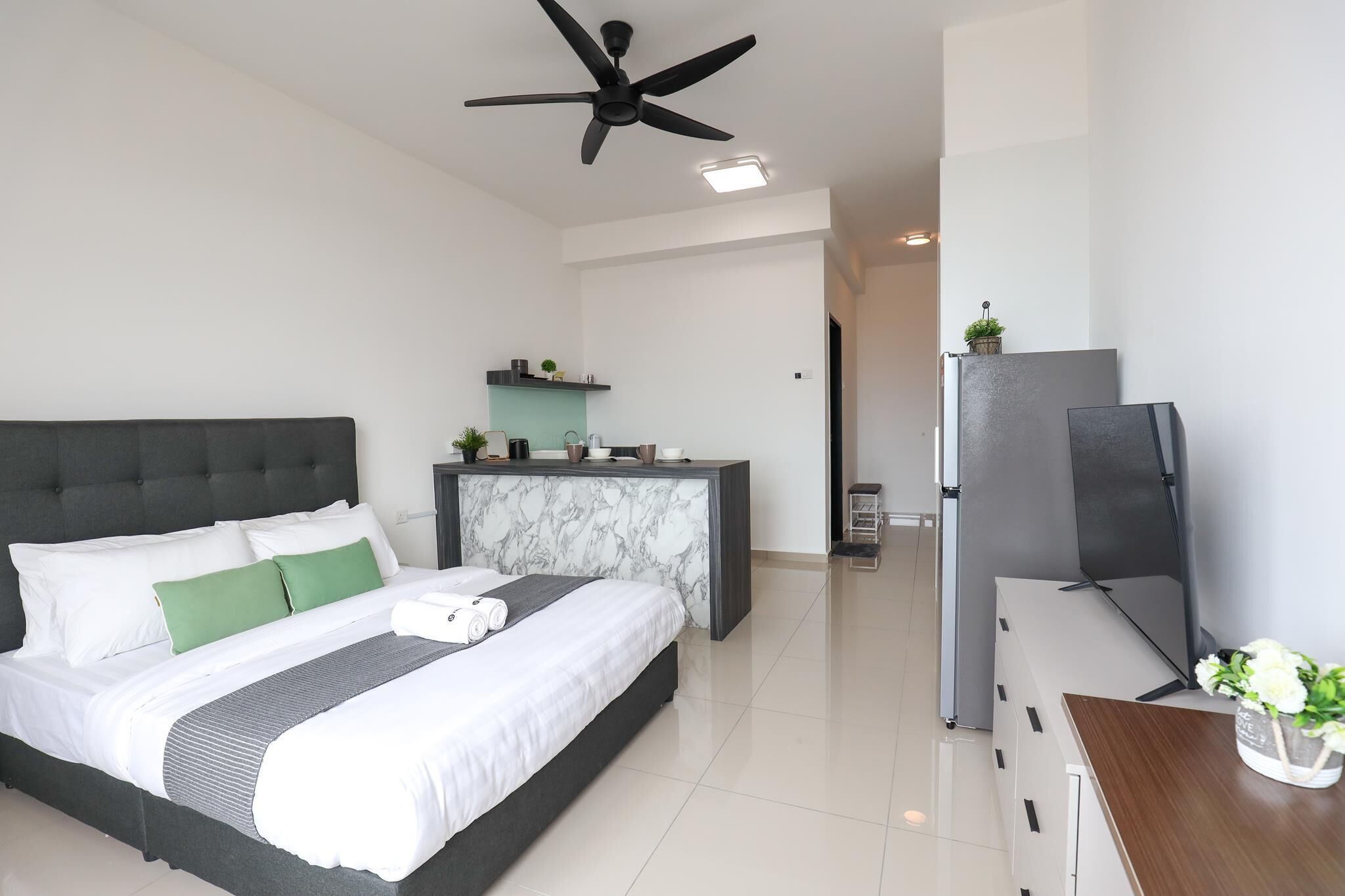 NOVO 8 Jonker Street Melaka By I Housing