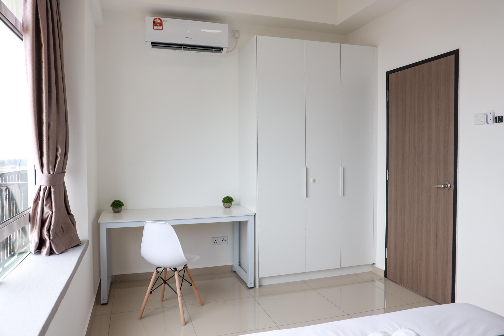 NOVO 8 Jonker Street Melaka By I Housing