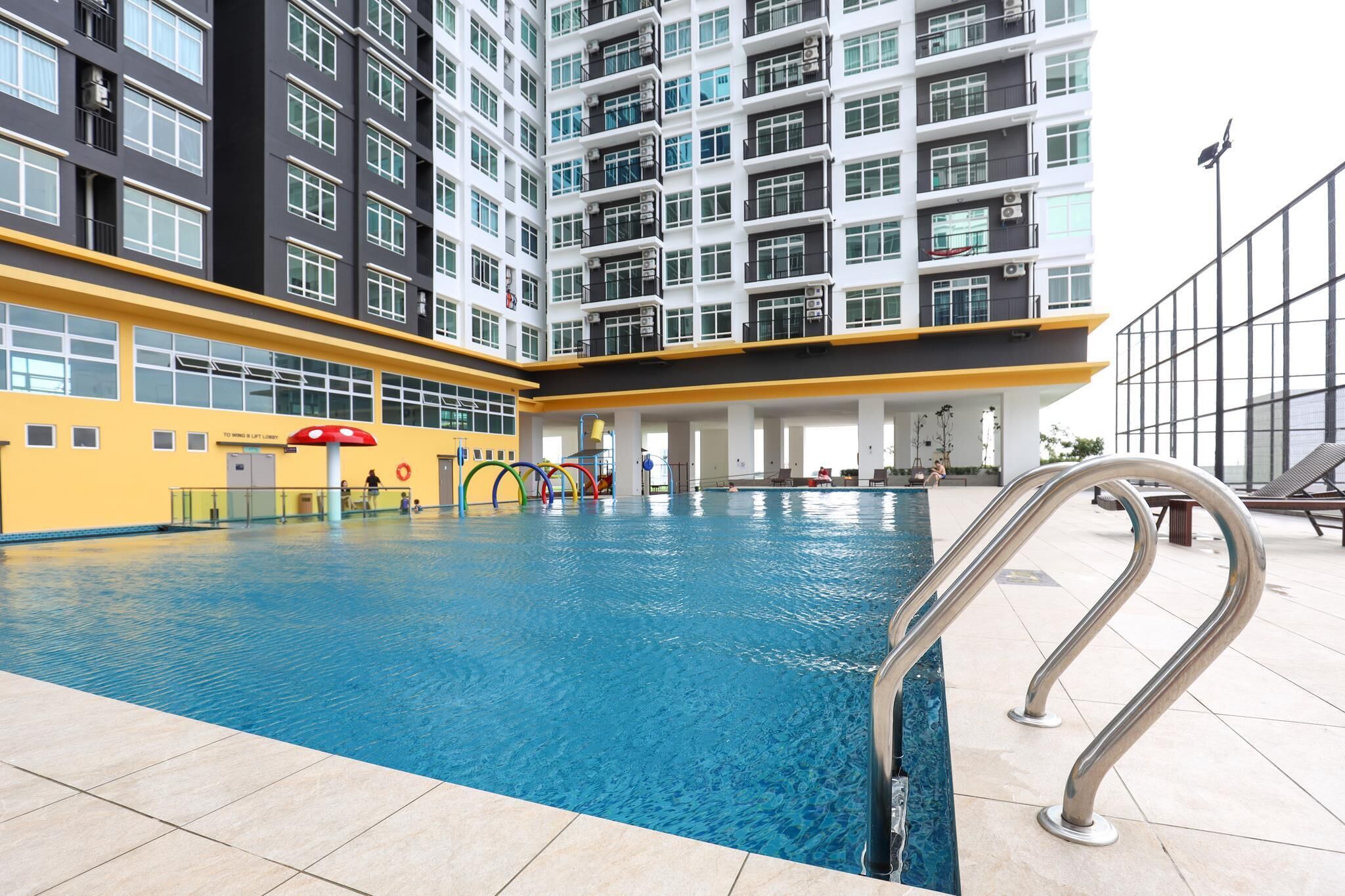 NOVO 8 Jonker Street Melaka By I Housing